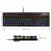 TeckNet X10707 LED Illuminated Mechanical Gaming Keyboard - механична геймърска клавиатура с LED подсветка (за PC) 2