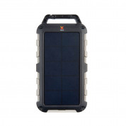 A-solar Xtorm Solar Charger FS305 - външна батерия със соларен панел с два USB изхода за смартфони и таблети (10 000 mAh)