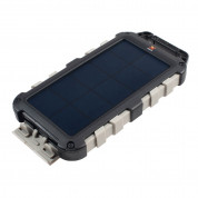 A-solar Xtorm Solar Charger FS305 - външна батерия със соларен панел с два USB изхода за смартфони и таблети (10 000 mAh) 2