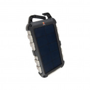 A-solar Xtorm Solar Charger FS305 - външна батерия със соларен панел с два USB изхода за смартфони и таблети (10 000 mAh) 1