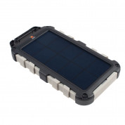 A-solar Xtorm Solar Charger FS305 - външна батерия със соларен панел с два USB изхода за смартфони и таблети (10 000 mAh) 6
