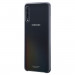 Samsung Gradation Cover EF-AA505CBEGWW - оригинален поликарбонатов кейс за Samsung Galaxy A50 (черен) 2