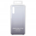 Samsung Gradation Cover EF-AA505CBEGWW - оригинален поликарбонатов кейс за Samsung Galaxy A50 (черен) 5