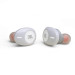 JBL Tune 120TWS - безжични Bluetooth слушалки с микрофон за мобилни устройства (бял)  3