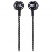 JBL Live 200BT - Wireless in-ear neckband headphones (black) 2