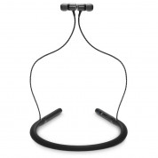 JBL Live 200BT - Wireless in-ear neckband headphones (black) 1