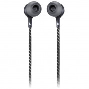 JBL Live 200BT - Wireless in-ear neckband headphones (black) 3