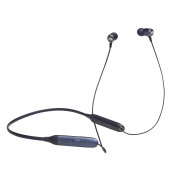 JBL Live 220BT - безжични Bluetooth слушалки с микрофон за мобилни устройства (син) 