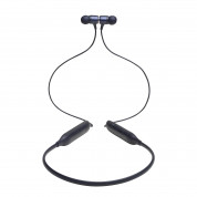 JBL Live 220BT - Wireless in-ear neckband headphones (blue) 3