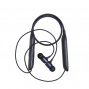 JBL Live 220BT - Wireless in-ear neckband headphones (blue) 5