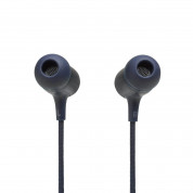 JBL Live 220BT - Wireless in-ear neckband headphones (blue) 1