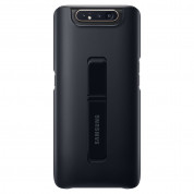 Samsung Standing Cover EF-PA805CBEGWW for Samsung Galaxy A80 (black)