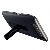 Samsung Standing Cover EF-PA805CBEGWW for Samsung Galaxy A80 (black) 3