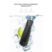 SGUAI Smart Bottle - умна бутилка за вода, с вградени сензори за температура (черен) 7