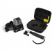 Kitvision Action Camera Starter Kit - комплект калъф за GoPro и екшън камери, нагръдник (ремък за рамена) и монопод (селфи стик) 1