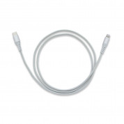 Torrii USB-C to Lightning Cable 1m. - USB-C кабел към Lightning за Apple устройства с Lightning и/или устройства с USB-C (сребрист) 1