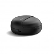 Padmate Tempo X12 TWS In-Ear Headset - безжични Bluetooth слушалки с микрофон за мобилни устройства (черен)  3
