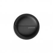 Padmate Tempo X12 TWS In-Ear Headset - безжични Bluetooth слушалки с микрофон за мобилни устройства (черен)  2