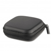 4smarts Set Box Mini with Zipper (black)