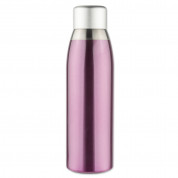SGUAI Smart Bottle - умна бутилка за вода, с вградени сензори за температура (лилав)