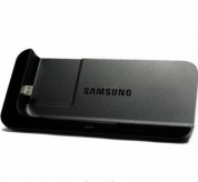 Samsung Desktop Dock - док станция и захранване за Samsung Galaxy S WiFi 4.0 (YP-G1) 1