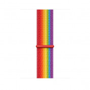 Apple Pride Edition Sport Loop for Apple Watch 38mm, 40mm (ride edition)  2