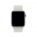 Apple Watch Nike Sport Loop - оригинална текстилна каишка за Apple Watch 38мм, 40мм (светлосин) 2