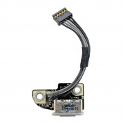OEM MagSafe Board for MacBook Pro Unibody A1278 A1286 A1297 (Late 2008 - Late 2011)