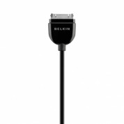 Belkin Car USB - зарядно за кола + USB кабел за Samsung Galaxy Tab 1