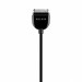 Belkin Car USB - зарядно за кола + USB кабел за Samsung Galaxy Tab 2