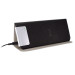4smarts Wireless Charger Mouse Pad VoltBeam Switch 10W - подложка за мишка и поставка (пад) за безжично зареждане на Qi съвместими устройства (черен) 5