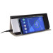 4smarts Wireless Charger Mouse Pad VoltBeam Switch 10W - подложка за мишка и поставка (пад) за безжично зареждане на Qi съвместими устройства (черен) 4