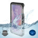 4smarts Rugged Case Active Pro STARK - ударо и водоустойчив калъф за Samsung Galaxy S10E (черен) 1