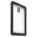 4smarts Rugged Case Active Pro STARK - ударо и водоустойчив калъф за Samsung Galaxy Tab A 10.5 (черен) 3