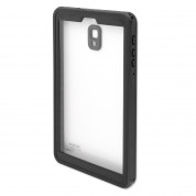 4smarts Rugged Case Active Pro STARK - ударо и водоустойчив калъф за Samsung Galaxy Tab A 10.5 (черен) 1