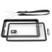 4smarts Rugged Case Active Pro STARK - ударо и водоустойчив калъф за Samsung Galaxy Tab A 10.5 (черен) 4