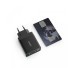 Anker PowerPort+ 1 Quick Charge 3.0 - захранване за ел. мрежа с USB изход и технология за бързо зареждане (черен) 4
