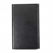 4smarts LAVAVIK Multifunctional Credit Card Holder (black) 1
