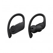 Beats Powerbeats Pro Totally Wireless Earphones - спортни безжични слушалки с микрофон за iPhone, iPod и iPad (черен) 1