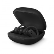Beats Powerbeats Pro Totally Wireless Earphones - спортни безжични слушалки с микрофон за iPhone, iPod и iPad (черен) 4