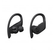 Beats Powerbeats Pro Totally Wireless Earphones - спортни безжични слушалки с микрофон за iPhone, iPod и iPad (черен)