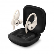 Beats Powerbeats Pro Totally Wireless Earphones - спортни безжични слушалки с микрофон за iPhone, iPod и iPad (бежов) 3