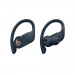 Beats Powerbeats Pro Totally Wireless Earphones - спортни безжични слушалки с микрофон за iPhone, iPod и iPad (тъмносин) 2