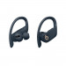 Beats Powerbeats Pro Totally Wireless Earphones - спортни безжични слушалки с микрофон за iPhone, iPod и iPad (тъмносин) 1