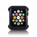 Satechi Apple Watch Grip Mount - поставка за прикрепване към волан или колело за Apple Watch 38мм (черен) 2