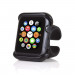 Satechi Apple Watch Grip Mount - поставка за прикрепване към волан или колело за Apple Watch 38мм (черен) 1