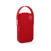 Libratone ONE Click Bluetooth Speaker - безжичен портативен спийкър за мобилни устройства (червен) 2