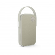 Libratone ONE Click Bluetooth Speaker - безжичен портативен спийкър за мобилни устройства (светлосив) 1