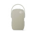 Libratone ONE Click Bluetooth Speaker - безжичен портативен спийкър за мобилни устройства (светлосив) 1