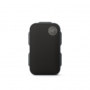 Libratone ONE Click Bluetooth Speaker - безжичен портативен спийкър за мобилни устройства (тъмносив) 1